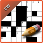 icon Crucigrama - Español for Micromax Canvas Tab P702