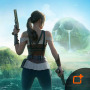 icon Guns of Glory: Lost Island for Samsung Galaxy S3 Neo(GT-I9300I)