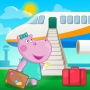 icon Airport Adventure 2 for Huawei Honor V9