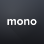 icon monobank — банк у телефоні for Samsung Galaxy Tab Pro 10.1