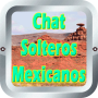 icon Chat Solteros Mexicanos