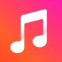 icon Music Player & MP3 - DDMusic for LG K5