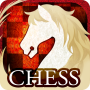 icon chess game free -CHESS HEROZ