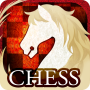 icon chess game free -CHESS HEROZ for Huawei Honor 8 Lite