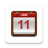 icon Japan Calendar 2.0.7