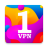 icon ONE VPN 4.9