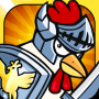 icon Chicken Revolution : Warrior for BLU S1