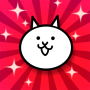 icon The Battle Cats for Samsung T939 Behold 2
