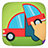 icon Toddler Kids Car Puzzles Free 4.0.5