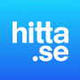 icon Hitta.se for Motorola Moto X4
