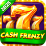 icon Cash Frenzy™ - Casino Slots for zen Admire Sense