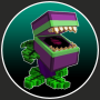 icon PvZ Minecraft