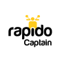 icon Rapido Captain for sharp Aquos R