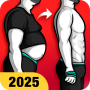 icon Lose Weight App for Men