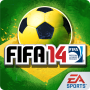 icon FIFA 14 for Motorola Moto Z2 Play