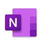 icon Microsoft OneNote: Save Notes for BLU Studio Selfie 2