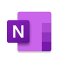 icon Microsoft OneNote: Save Notes for Huawei Mate 9 Pro