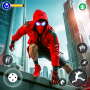 icon Spider Fight 3D: Fighter Game