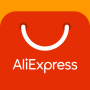 icon AliExpress for Samsung Galaxy Note 10.1 N8000