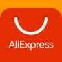 icon AliExpress for BLU Energy Diamond