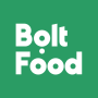 icon Bolt Food: Delivery & Takeaway for Samsung Galaxy Ace Plus S7500