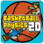 icon Basketball Physics for infinix Hot 4 Pro