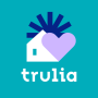 icon Trulia: Homes For Sale & Rent for Maxwest Nitro 4 LTE