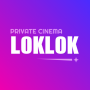 icon Loklok-Dramas&Movies for comio M1 China