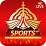 icon Pak Sports Live Cricket Tv for BLU Studio J8