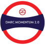 icon DMRC Momentum दिल्ली सारथी 2.0 for Samsung Galaxy Core Lite(SM-G3586V)