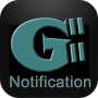 icon G-SHOCK Notifications for Sony Xperia XZ3