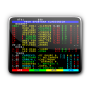 icon 1x2 TxT - Teletext live scores for tcl 562