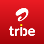 icon Airtel Retailer Tribe for oppo A3