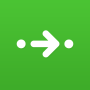 icon Citymapper for DEXP Ixion E250 Soul 2