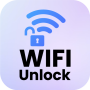 icon WIFI Analyzer: WIFI Passwords