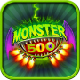 icon MONSTER 500™