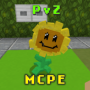 icon MCPE PvZ Mod for Cube iWork8 Air