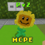 icon MCPE PvZ Mod for sharp Aquos S3 mini