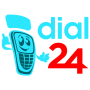 icon iDial24 Plus for symphony P7