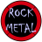 icon Rock + Metal radio 9.6.4