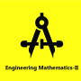 icon Engineering Mathematics-II