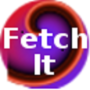 icon Fetch It Lite