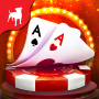 icon Zynga Poker ™ – Texas Holdem for blackberry Motion