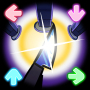 icon Beat Shooter Music Game for Samsung Galaxy Note Edge