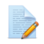 icon JetNote for Xtouch Unix