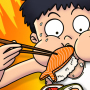 icon Food Fighter Clicker Games for Samsung Galaxy S5 Active