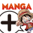 icon MANGA Plus 1.10.1