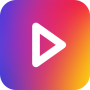 icon Music Player - Audify Player for sharp Aquos 507SH