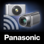 icon Panasonic Image App for comio C1 Pro