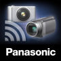 icon Panasonic Image App for Samsung Galaxy Y S5360